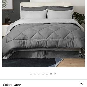 Twin Bed in A Bag - Still in Sealed Packaging